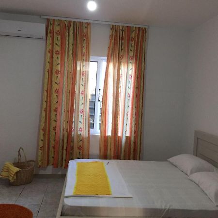 Cosyy House Apartman Vlora Kültér fotó