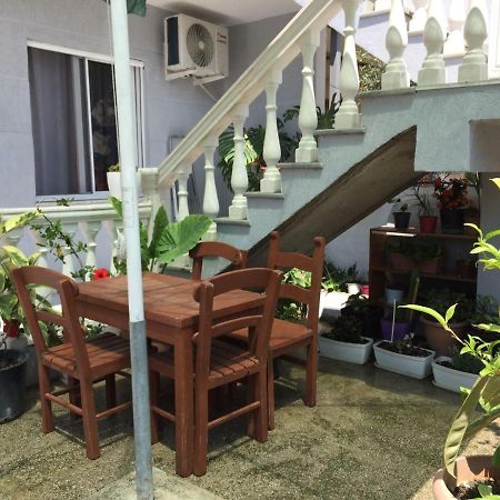 Cosyy House Apartman Vlora Kültér fotó