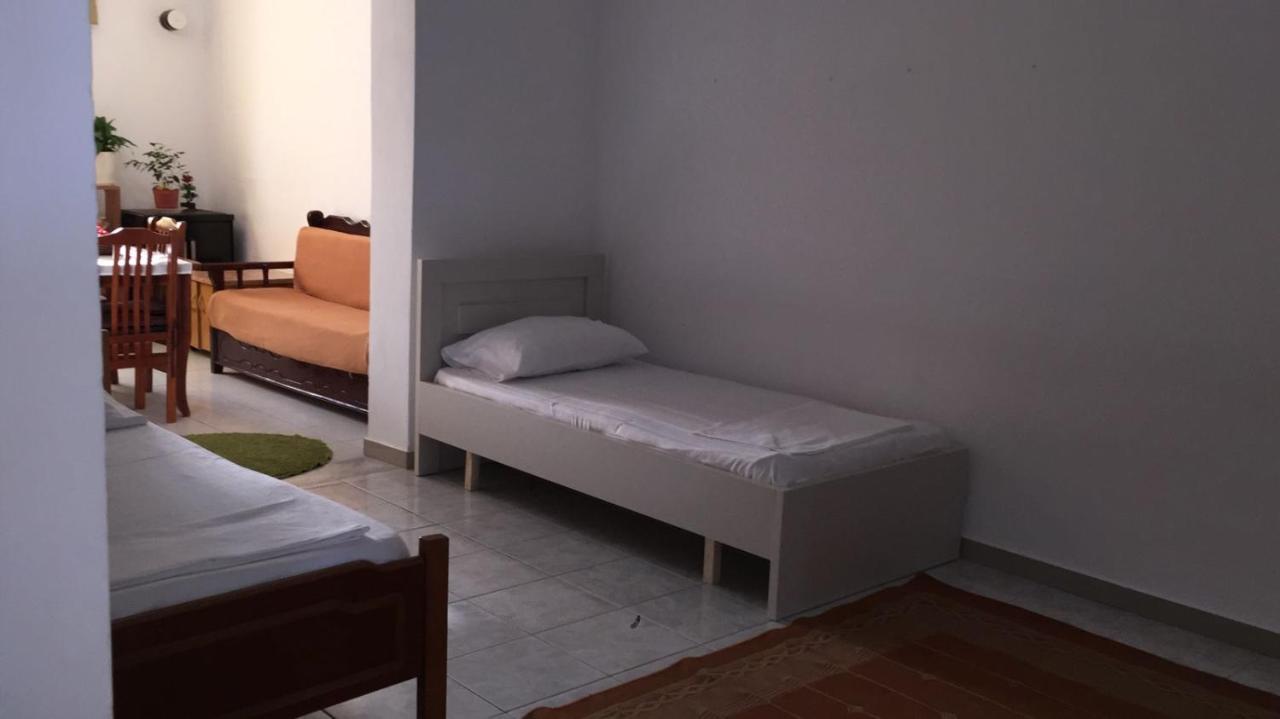 Cosyy House Apartman Vlora Kültér fotó