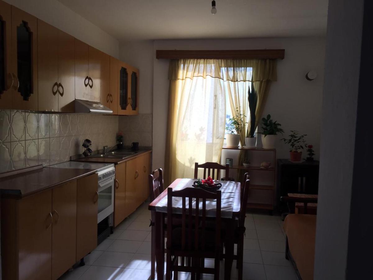 Cosyy House Apartman Vlora Kültér fotó